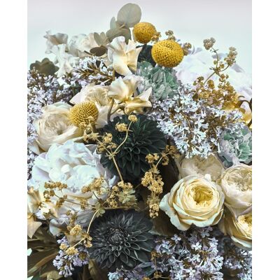 Komar Le Jardin Fotobehang Gentle Bloom - LJX4-064 4055065020650 Behang Komar Le Jardin Fotobehang Gentle Bloom - LJX4-064 4055065020650 Behang
