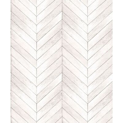 Galerie Natural FX 2 Behang met houten visgraat planken - G68000 5055430080004 Behang Galerie Natural FX 2 Behang met houten visgraat planken - G68000 5055430080004 Behang