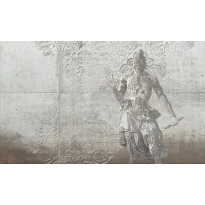 Vanilla Lime Fotobehang Warrior - 014229 8710330142227 Behang Vanilla Lime Fotobehang Warrior - 014229 8710330142227 Behang