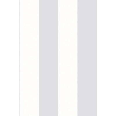 Ohpopsi Simply Stripes - Bloc Stripe Dove - SIS50102W 761373408601 Behang Ohpopsi Simply Stripes - Bloc Stripe Dove - SIS50102W 761373408601 Behang