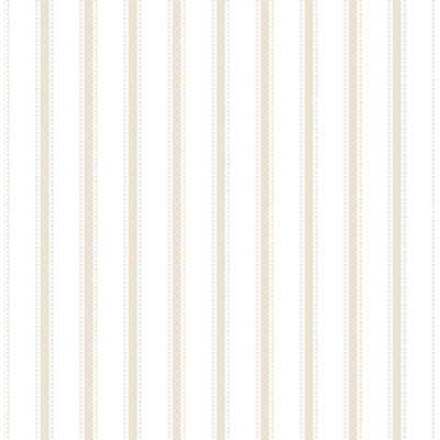 Ohpopsi Simply Stripes - Ticking Stripe Barley - SIS50113W 761373408717 Behang Ohpopsi Simply Stripes - Ticking Stripe Barley - SIS50113W 761373408717 Behang