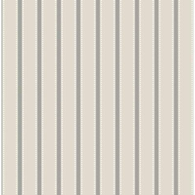 Ohpopsi Simply Stripes - Ticking Stripe Elephant - SIS50116W 761373408748 Behang Ohpopsi Simply Stripes - Ticking Stripe Elephant - SIS50116W 761373408748 Behang