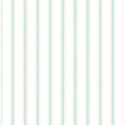 Ohpopsi Simply Stripes - Ticking Stripe Seafoam - SIS50119W 761373408779 Behang Ohpopsi Simply Stripes - Ticking Stripe Seafoam - SIS50119W 761373408779 Behang