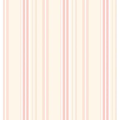 Ohpopsi Simply Stripes - Ribbon Stripe Blossom - SIS50129W 761373408878 Behang Ohpopsi Simply Stripes - Ribbon Stripe Blossom - SIS50129W 761373408878 Behang