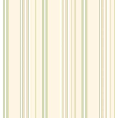 Ohpopsi Simply Stripes - Ribbon Stripe Fennel - SIS50132W 761373408908 Behang Ohpopsi Simply Stripes - Ribbon Stripe Fennel - SIS50132W 761373408908 Behang