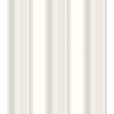 Ohpopsi Simply Stripes - Bar Stripe Dove - SIS50152W 761373409103 Behang Ohpopsi Simply Stripes - Bar Stripe Dove - SIS50152W 761373409103 Behang