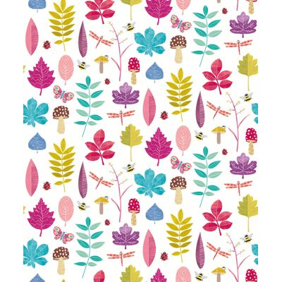 Ohpopsi When I Grow Up - Forest Floor Dolly Mixture - WGU50104W 754003210644 Behang Ohpopsi When I Grow Up - Forest Floor Dolly Mixture - WGU50104W 754003210644 Behang