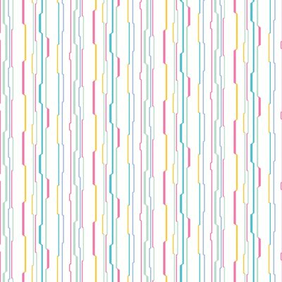 Ohpopsi When I Grow Up - Wibble Wobble Bubblegum - WGU50114W 754003210743 Behang Ohpopsi When I Grow Up - Wibble Wobble Bubblegum - WGU50114W 754003210743 Behang