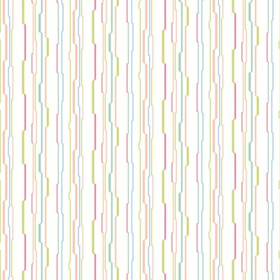 Ohpopsi When I Grow Up - Wibble Wobble Watermelon - WGU50115W 754003210750 Behang Ohpopsi When I Grow Up - Wibble Wobble Watermelon - WGU50115W 754003210750 Behang