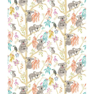 Ohpopsi When I Grow Up - Kooka Koala Pumpkin - WGU50126W 754003210866 Behang Ohpopsi When I Grow Up - Kooka Koala Pumpkin - WGU50126W 754003210866 Behang