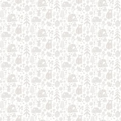 Ohpopsi When I Grow Up - Honeywood Bears Dove - WGU50145W 754003211054 Behang Ohpopsi When I Grow Up - Honeywood Bears Dove - WGU50145W 754003211054 Behang