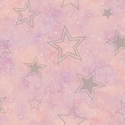 Holden Adventure Awaits - 14060 - Stardust Pink/Silver 5022976140608 Behang Holden Adventure Awaits - 14060 - Stardust Pink/Silver 5022976140608 Behang