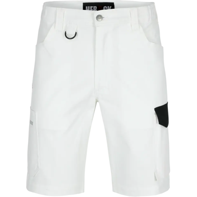 Herock Bargo Bermuda - Wit/Zwart 5400707079708 Verf Herock Bargo Bermuda - Wit/Zwart 5400707079708 Verf