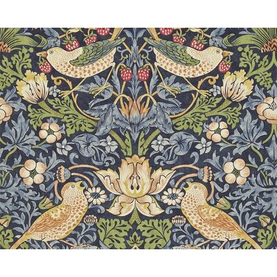 Morris & Co Wallpaper compilation I - 216804 5014496041411 Behang Morris & Co Wallpaper compilation I - 216804 5014496041411 Behang