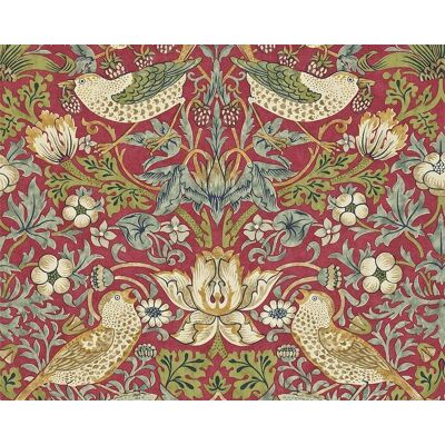 Morris & Co Wallpaper compilation I - 216848 5014496041404 Behang Morris & Co Wallpaper compilation I - 216848 5014496041404 Behang