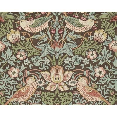 Morris & Co Wallpaper compilation I - 216868 5014496041428 Behang Morris & Co Wallpaper compilation I - 216868 5014496041428 Behang