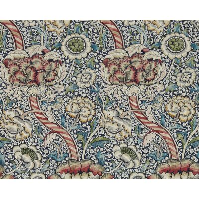 Morris & Co Wallpaper compilation I - 216849 5014496107858 Behang Morris & Co Wallpaper compilation I - 216849 5014496107858 Behang