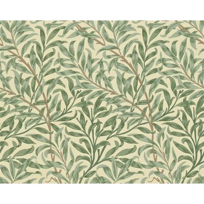 Morris & Co Wallpaper compilation I - 216866 5014496122400 Behang Morris & Co Wallpaper compilation I - 216866 5014496122400 Behang