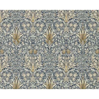 Morris & Co Wallpaper compilation I - 216812 5014496107933 Behang Morris & Co Wallpaper compilation I - 216812 5014496107933 Behang