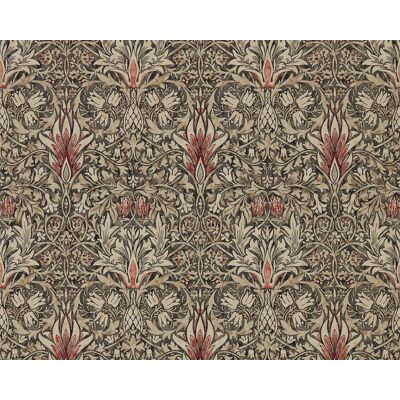 Morris & Co Wallpaper compilation I - 216870 5014496107902 Behang Morris & Co Wallpaper compilation I - 216870 5014496107902 Behang