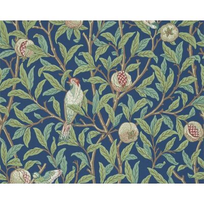 Morris & Co Wallpaper compilation I - 216815 5014496041176 Behang Morris & Co Wallpaper compilation I - 216815 5014496041176 Behang