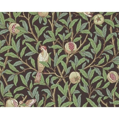 Morris & Co Wallpaper compilation I - 216867 5014496041138 Behang Morris & Co Wallpaper compilation I - 216867 5014496041138 Behang
