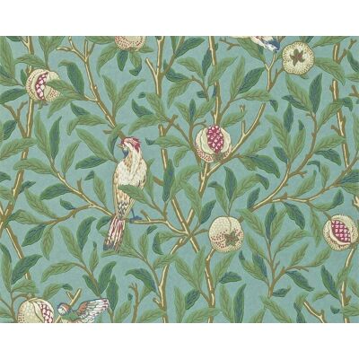 Morris & Co Wallpaper compilation I - 216820 5014496041145 Behang Morris & Co Wallpaper compilation I - 216820 5014496041145 Behang