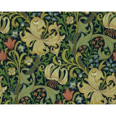 Morris & Co Wallpaper compilation I - 216816 5014496372317 Behang Morris & Co Wallpaper compilation I - 216816 5014496372317 Behang