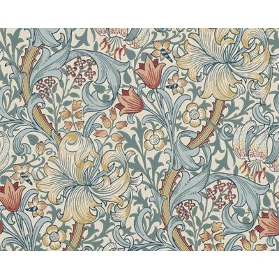 Morris & Co Wallpaper compilation I - 216818 5014496022175 Behang Morris & Co Wallpaper compilation I - 216818 5014496022175 Behang