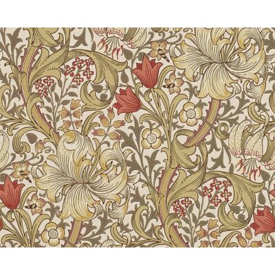 Morris & Co Wallpaper compilation I - 216869 5014496022168 Behang Morris & Co Wallpaper compilation I - 216869 5014496022168 Behang