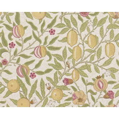 Morris & Co Wallpaper compilation I - 216840 5014496022113 Behang Morris & Co Wallpaper compilation I - 216840 5014496022113 Behang
