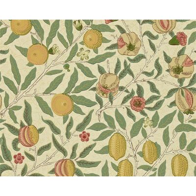 Morris & Co Wallpaper compilation I - 216859 5014496227334 Behang Morris & Co Wallpaper compilation I - 216859 5014496227334 Behang