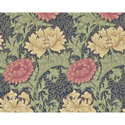 Morris & Co Wallpaper compilation I - 216854 5014496041268 Behang Morris & Co Wallpaper compilation I - 216854 5014496041268 Behang