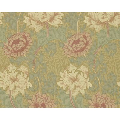 Morris & Co Wallpaper compilation I - 216860 5014496109487 Behang Morris & Co Wallpaper compilation I - 216860 5014496109487 Behang