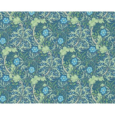 Morris & Co Wallpaper compilation I - 216865 5014496060948 Behang Morris & Co Wallpaper compilation I - 216865 5014496060948 Behang
