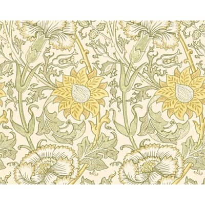 Morris & Co Wallpaper compilation I - 216836 5014496041466 Behang Morris & Co Wallpaper compilation I - 216836 5014496041466 Behang