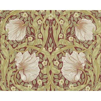 Morris & Co Wallpaper compilation I - 216845 5014496022021 Behang Morris & Co Wallpaper compilation I - 216845 5014496022021 Behang