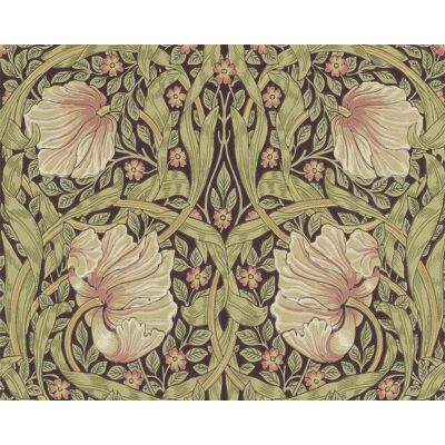 Morris & Co Wallpaper compilation I - 216852 5014496022038 Behang Morris & Co Wallpaper compilation I - 216852 5014496022038 Behang