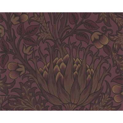 Morris & Co Wallpaper compilation I - 216850 5014496021710 Behang Morris & Co Wallpaper compilation I - 216850 5014496021710 Behang