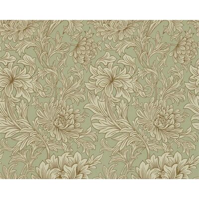 Morris & Co Wallpaper compilation I - 216861 5014496599783 Behang Morris & Co Wallpaper compilation I - 216861 5014496599783 Behang