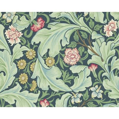 Morris & Co Wallpaper compilation I - 216864 5014496041183 Behang Morris & Co Wallpaper compilation I - 216864 5014496041183 Behang