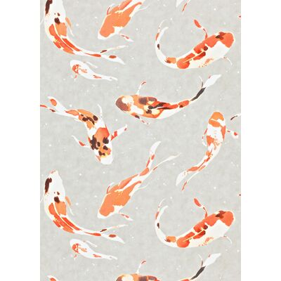 Harlequin Colour 4 - 110903 5011841181082 Behang Harlequin Colour 4 - 110903 5011841181082 Behang