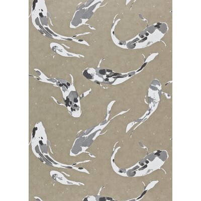 Harlequin Colour 4 - 110900 5011841181051 Behang Harlequin Colour 4 - 110900 5011841181051 Behang
