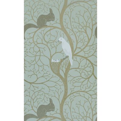 Sanderson One Sixty - DVIWSQ103 5014496003419 Behang Sanderson One Sixty - DVIWSQ103 5014496003419 Behang