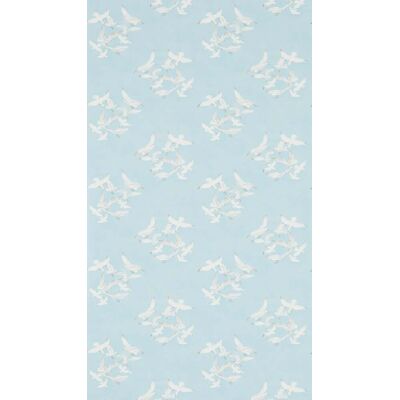 Sanderson One Sixty - 214585 5014496059577 Behang Sanderson One Sixty - 214585 5014496059577 Behang