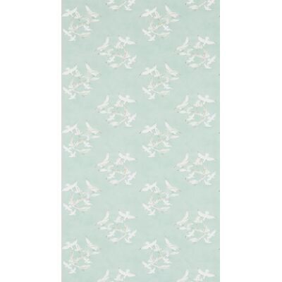 Sanderson One Sixty - 214586 5014496059584 Behang Sanderson One Sixty - 214586 5014496059584 Behang