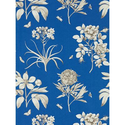 Sanderson One Sixty - 217053 5014496156528 Behang Sanderson One Sixty - 217053 5014496156528 Behang