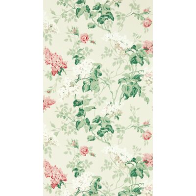 Sanderson One Sixty - 217050 5014496156405 Behang Sanderson One Sixty - 217050 5014496156405 Behang