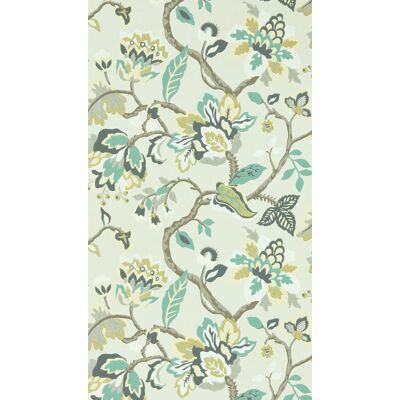 Sanderson One Sixty - 217045 5014496156207 Behang Sanderson One Sixty - 217045 5014496156207 Behang