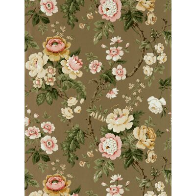 Sanderson One Sixty - 217042 5014496156085 Behang Sanderson One Sixty - 217042 5014496156085 Behang